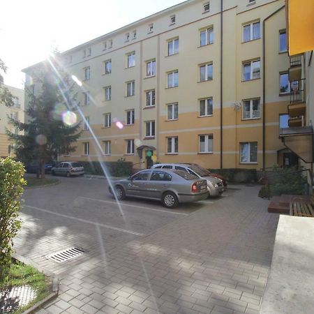 Grochowa Apartment Bialystok Exterior photo
