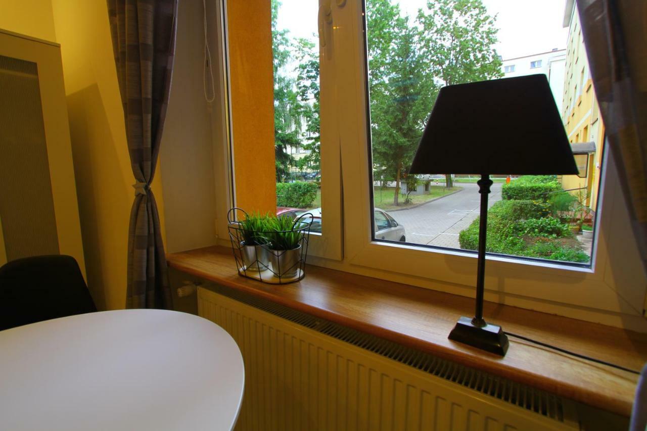 Grochowa Apartment Bialystok Exterior photo